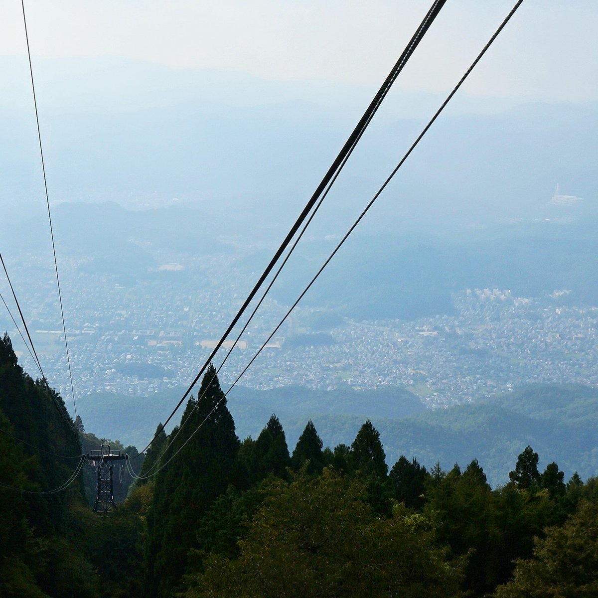 京都 日本 比叡山纜車 旅遊景點評論 Tripadvisor