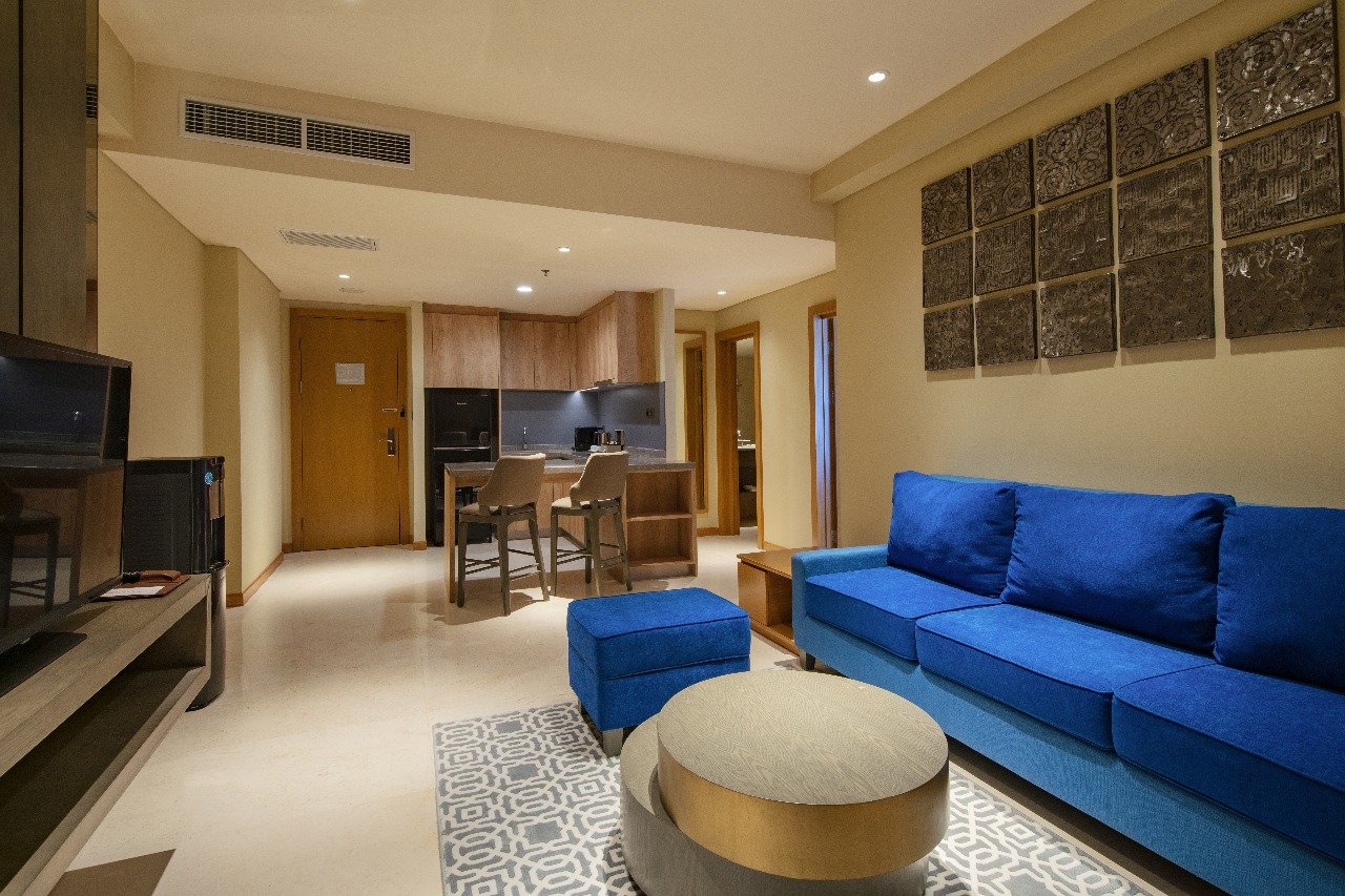 Hotel photo 16 of Vasa Hotel Surabaya.