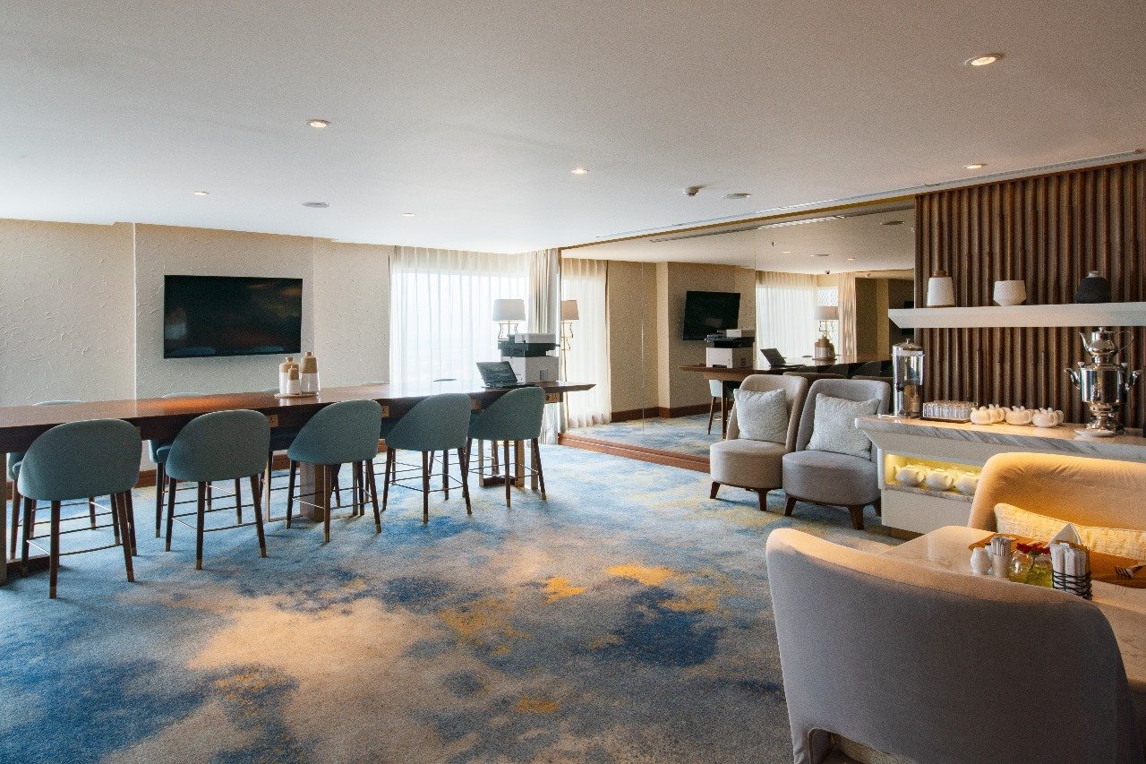 Hotel photo 18 of Vasa Hotel Surabaya.