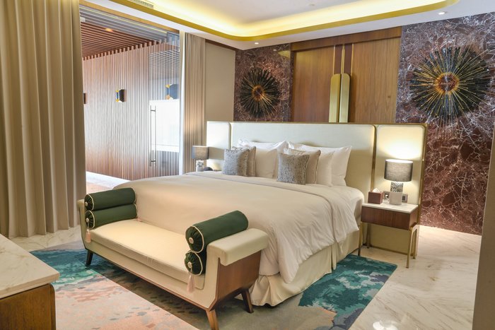 Vasa Hotel Surabaya Rooms: Pictures & Reviews - Tripadvisor