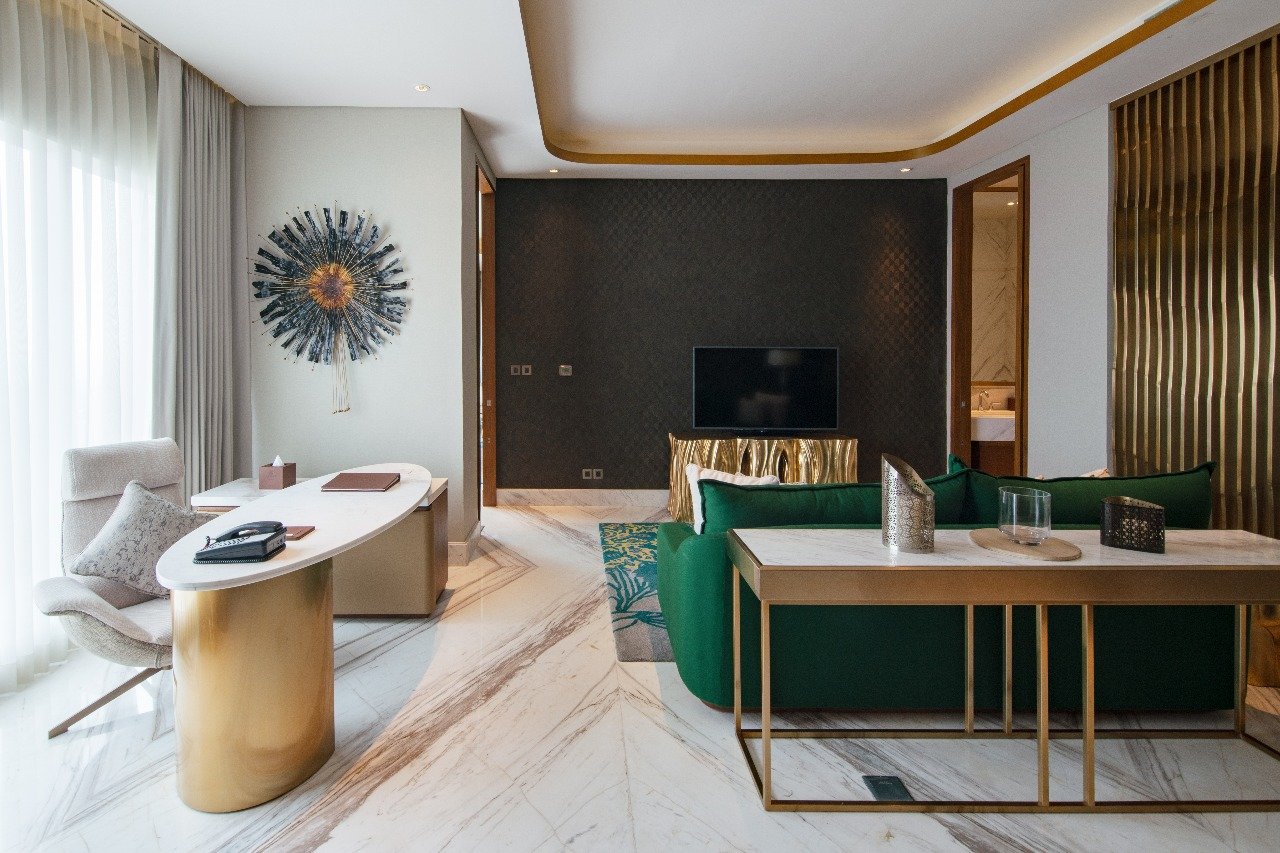Hotel photo 11 of Vasa Hotel Surabaya.