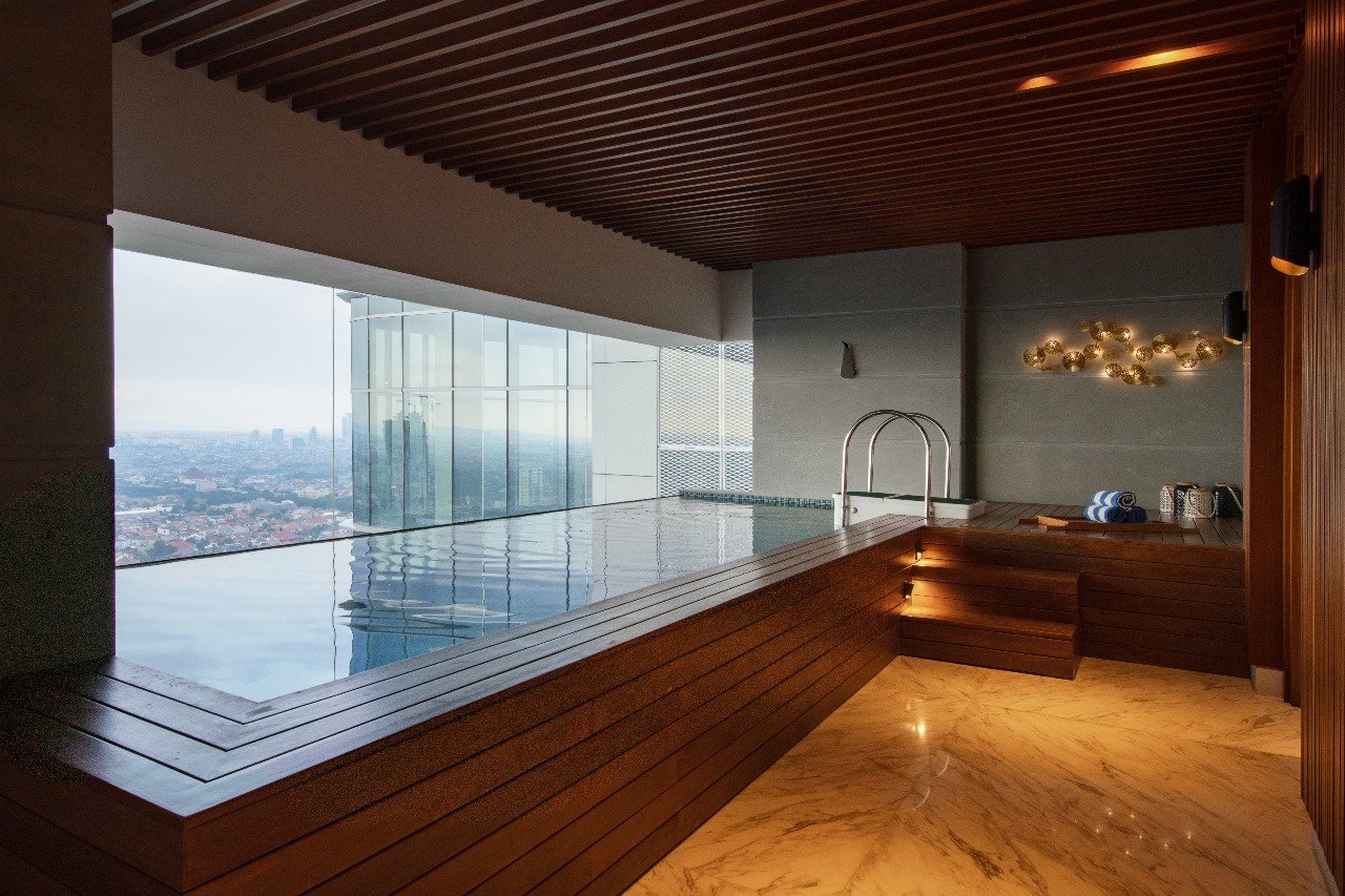 Hotel photo 8 of Vasa Hotel Surabaya.