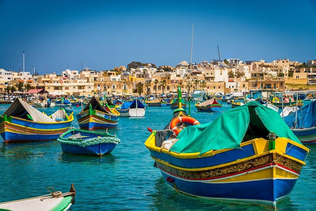 MARSAXLOKK BAY - All You Need to Know BEFORE You Go