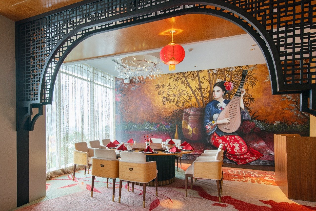 Hotel photo 3 of Vasa Hotel Surabaya.