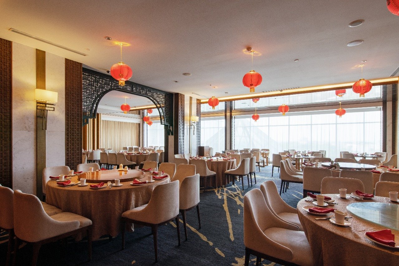 Hotel photo 10 of Vasa Hotel Surabaya.
