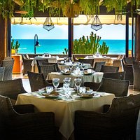 TikiTano Beach Restaurant & Lounge