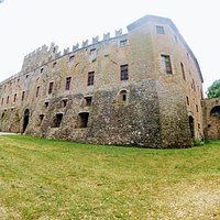 Castello Di Sorbello