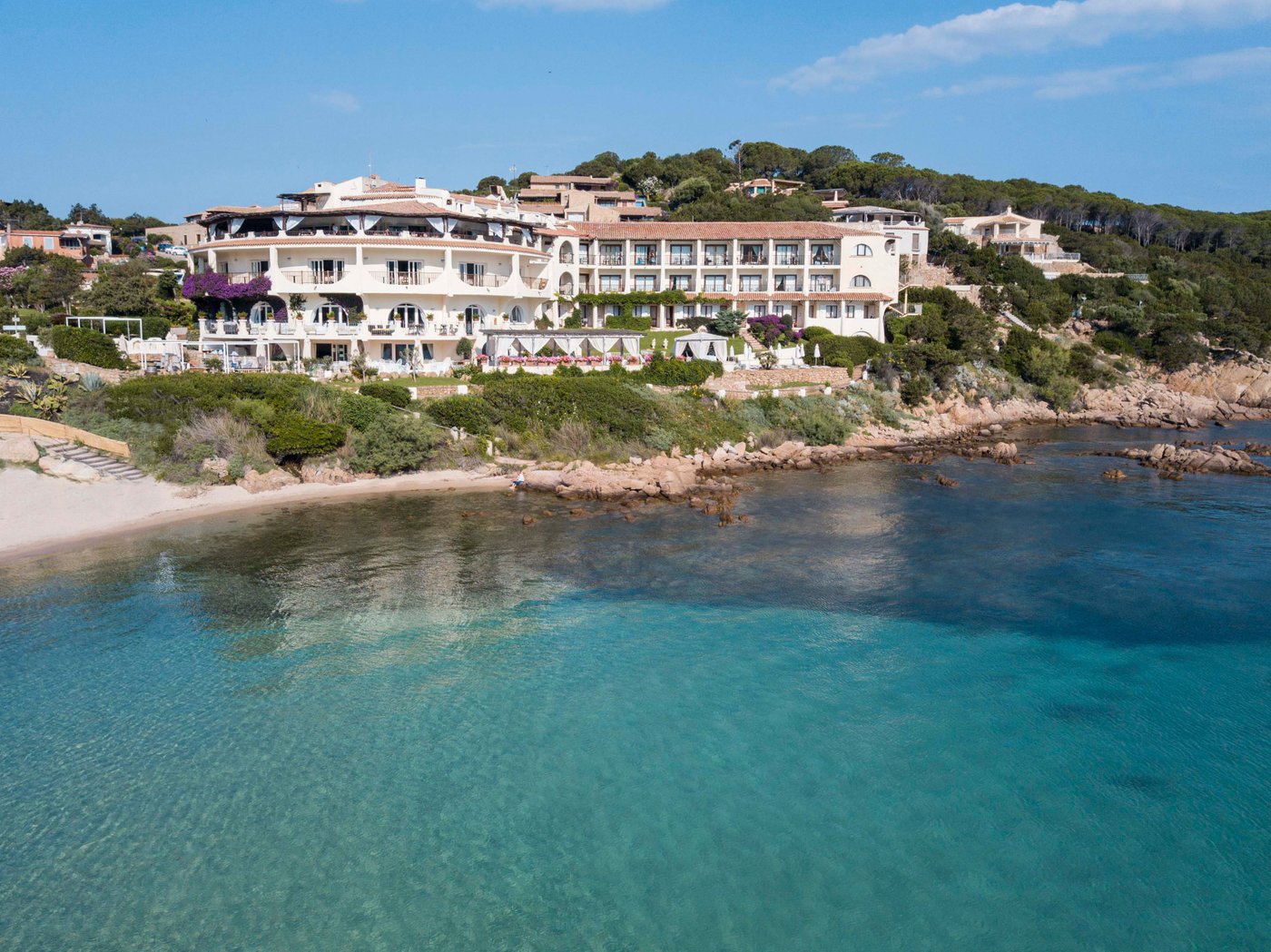 CLUB HOTEL BAJA SARDINIA - Updated 2025 Prices, Reviews, and Photos