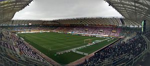 21年 ユアテックスタジアム仙台 行く前に 見どころをチェック トリップアドバイザー 21年 ユアテックスタジアム仙台 行く前に 見どころをチェック トリップアドバイザー