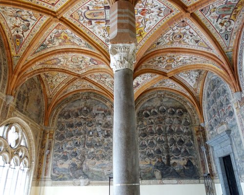 Iglesias y catedrales en Nápoles - Tripadvisor