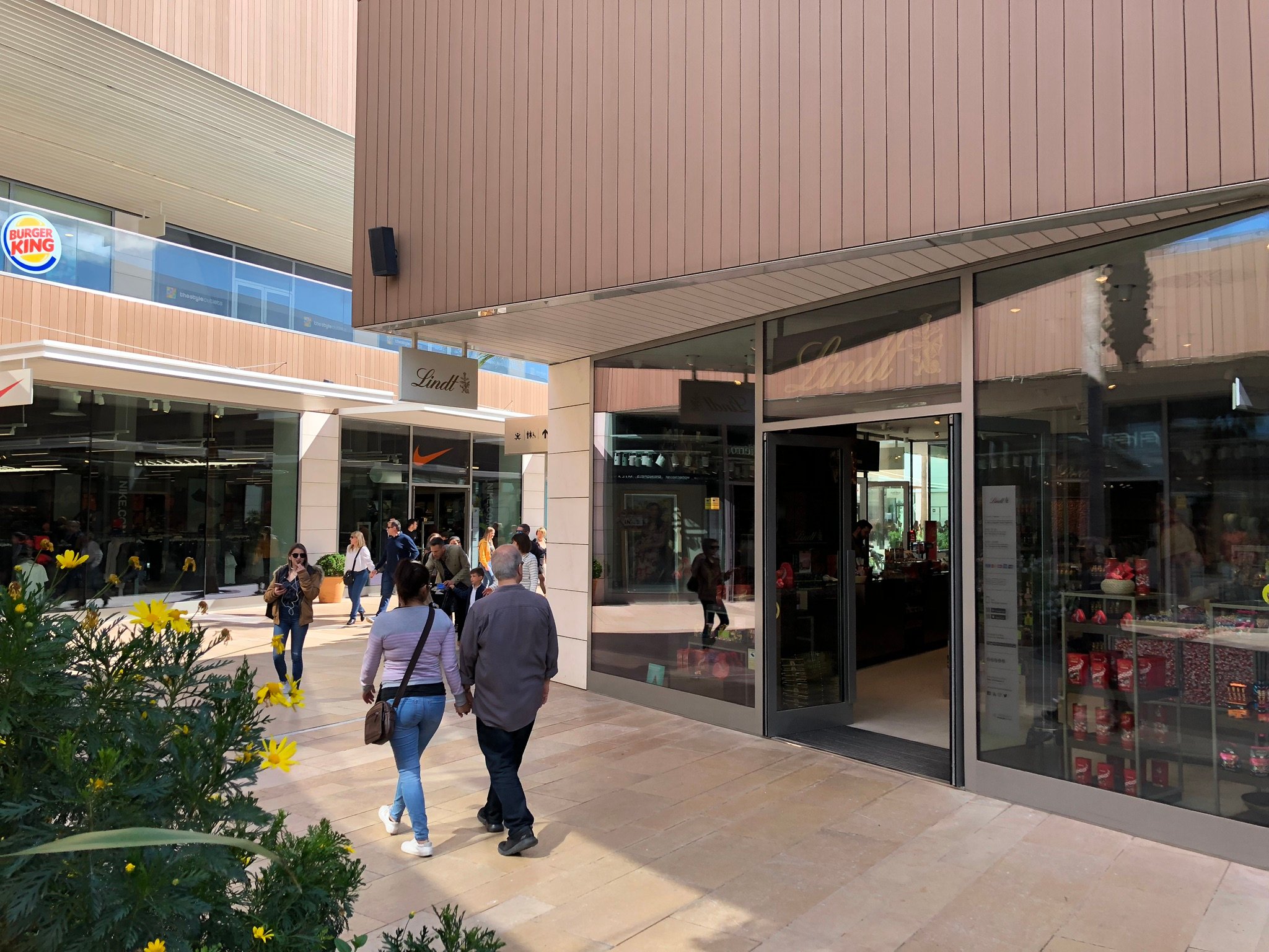 Viladecans The Style Outlets All You Need to Know BEFORE You Go