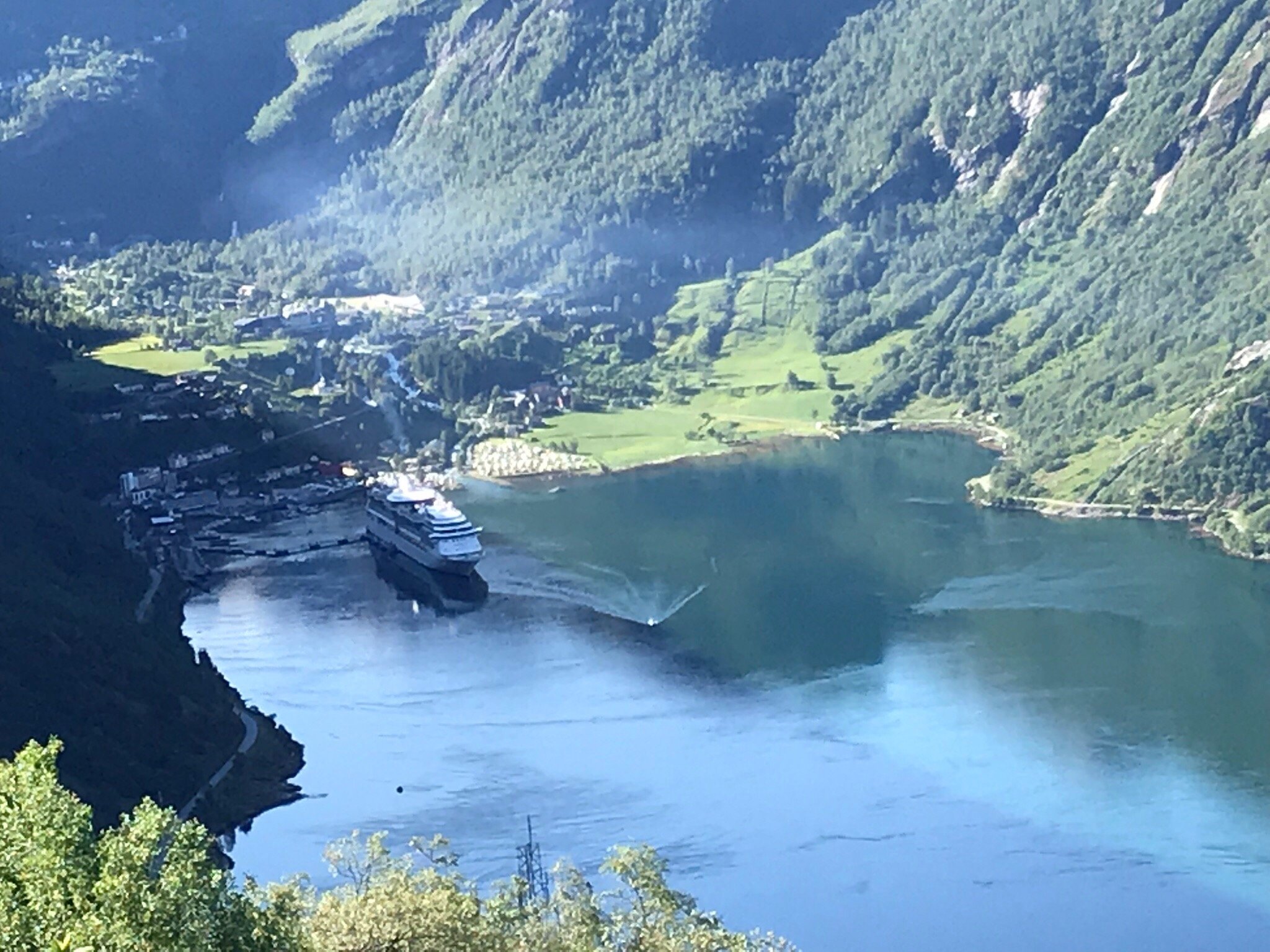 Eagle Road (Geiranger, Norwegia) - Review - Tripadvisor