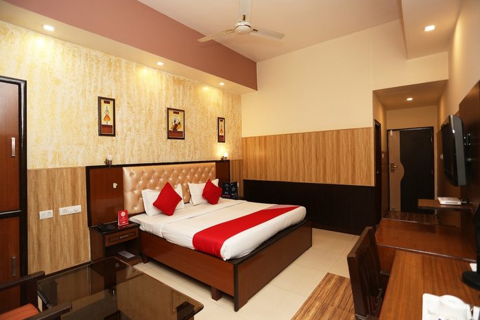 SONA PRISTINE HOTEL & RESORT $30 ($̶4̶2̶) - Prices & Reviews - Ambala ...