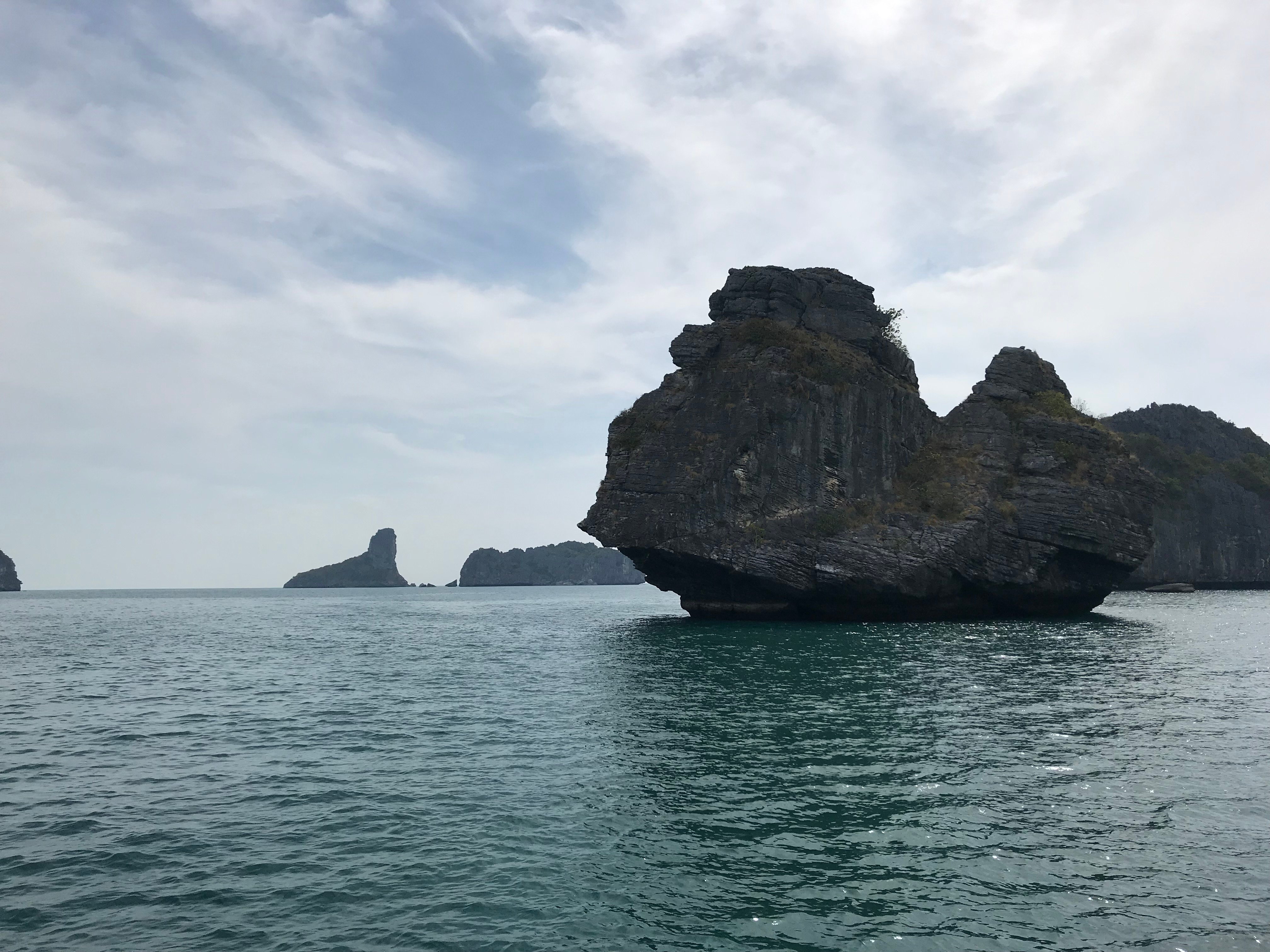 Ko Samui Boat Charter: All You Need To Know BEFORE You Go