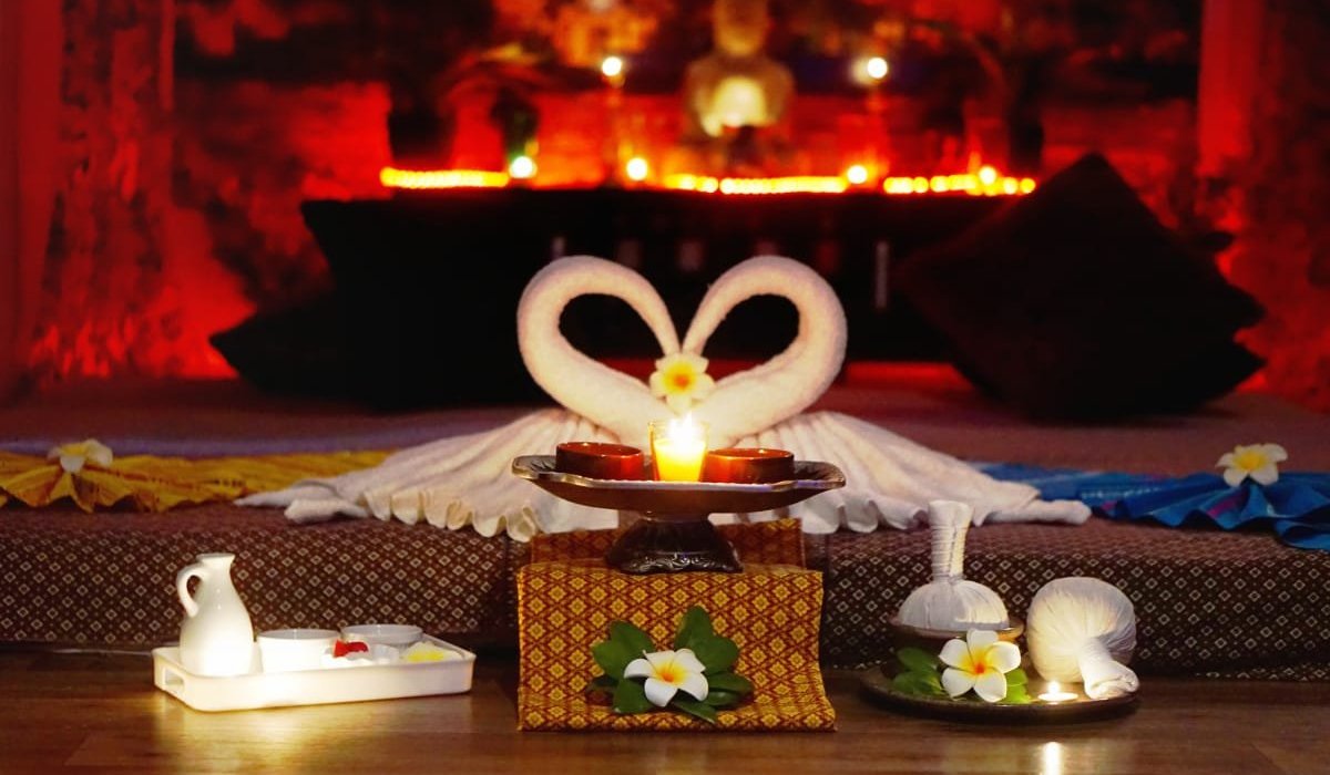Bangkok Thailand Traditional Massage - Kenitra - Bangkok Thailand Traditional Massage의 리뷰 - 트립어드바이저