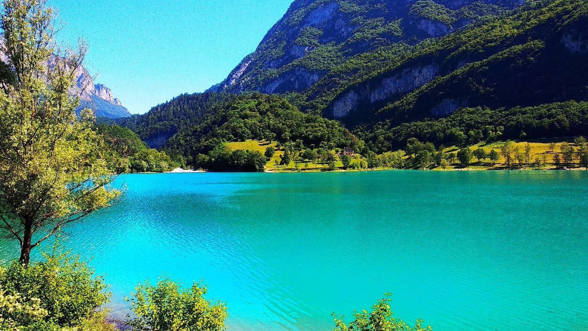 Lago di Tenno - All You Need to Know BEFORE You Go (with Photos)