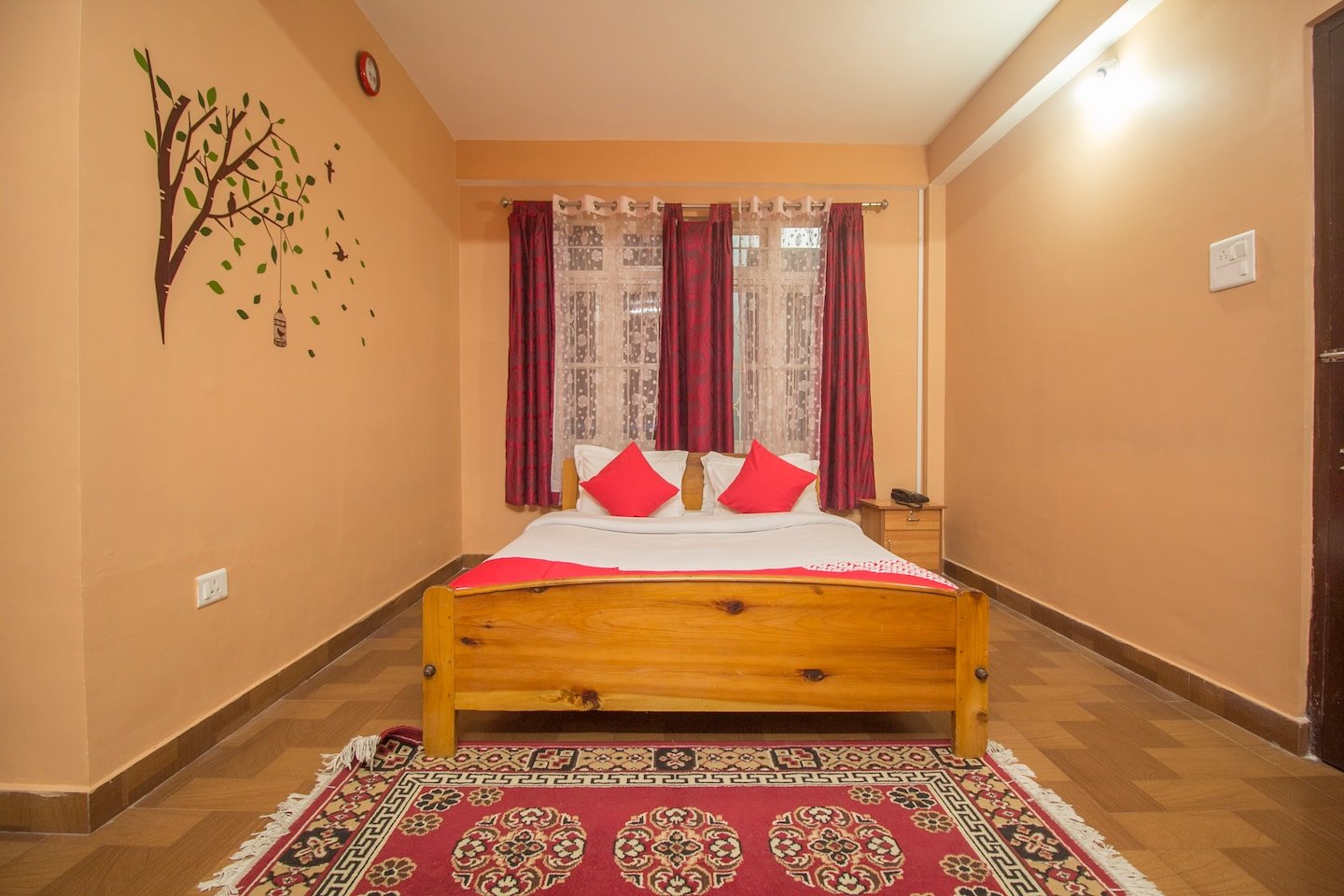 THE SHIRE B&B (Kalimpong, India): Prezzi E Recensioni (2024)