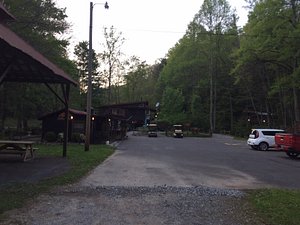 BLACK BEAR RESORT: Bewertungen, Fotos & Preisvergleich (Hampton, TN