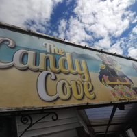 The Candy Cove (Chapel St. Leonards) - 2022 All You Need to Know BEFORE ...