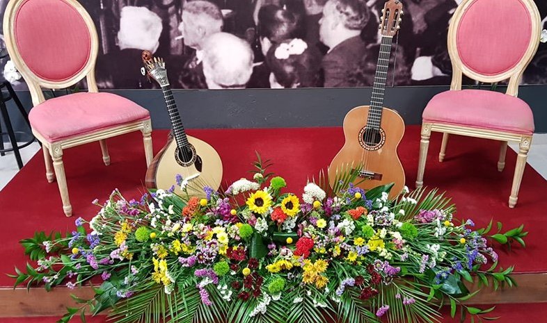 Stage