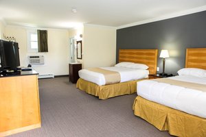 Room & Suite