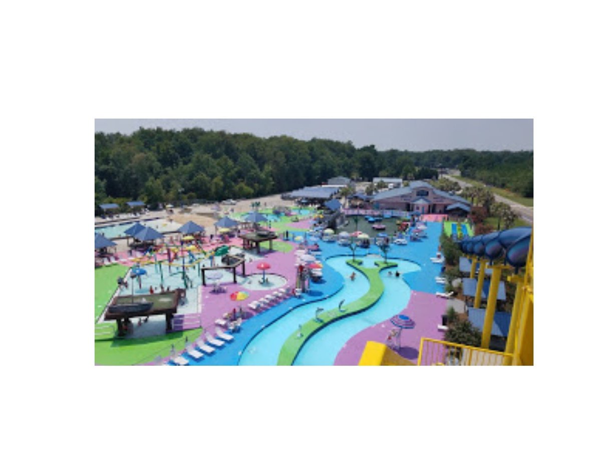 White Lake Water Park - 화이트레이크 - White Lake Water Park의 리뷰 - 트립어드바이저