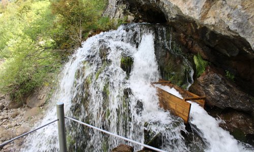 Cova de les Güixas