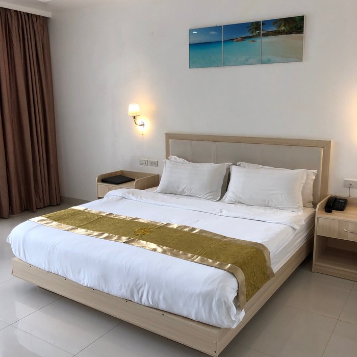 ONE EL NIDO SUITE $57 ($̶7̶8̶) - Hotel 2024 Prices & Reviews