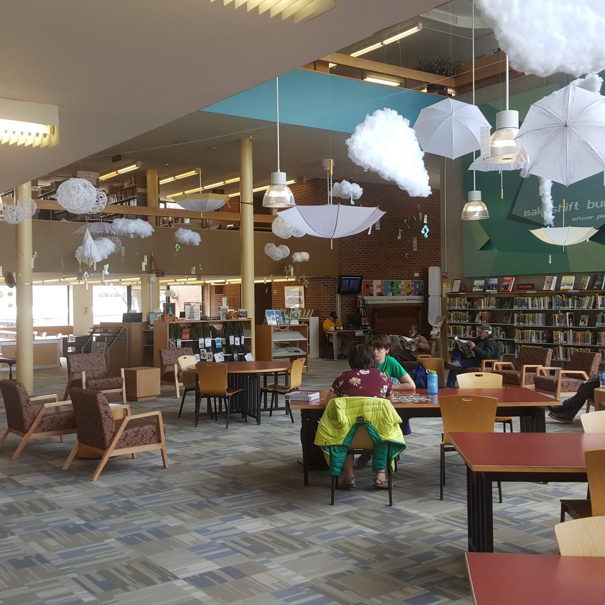 Fletcher free library burlington 2022 alles wat u moet weten