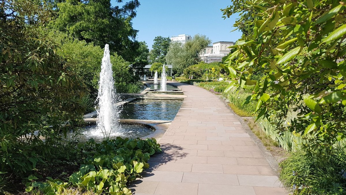 Picture of Freundschaftsinsel