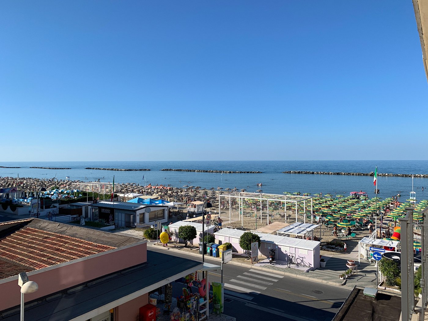 HOTEL DEANNA (Bellaria-Igea Marina) - Inn Reviews, Photos, Rate ...