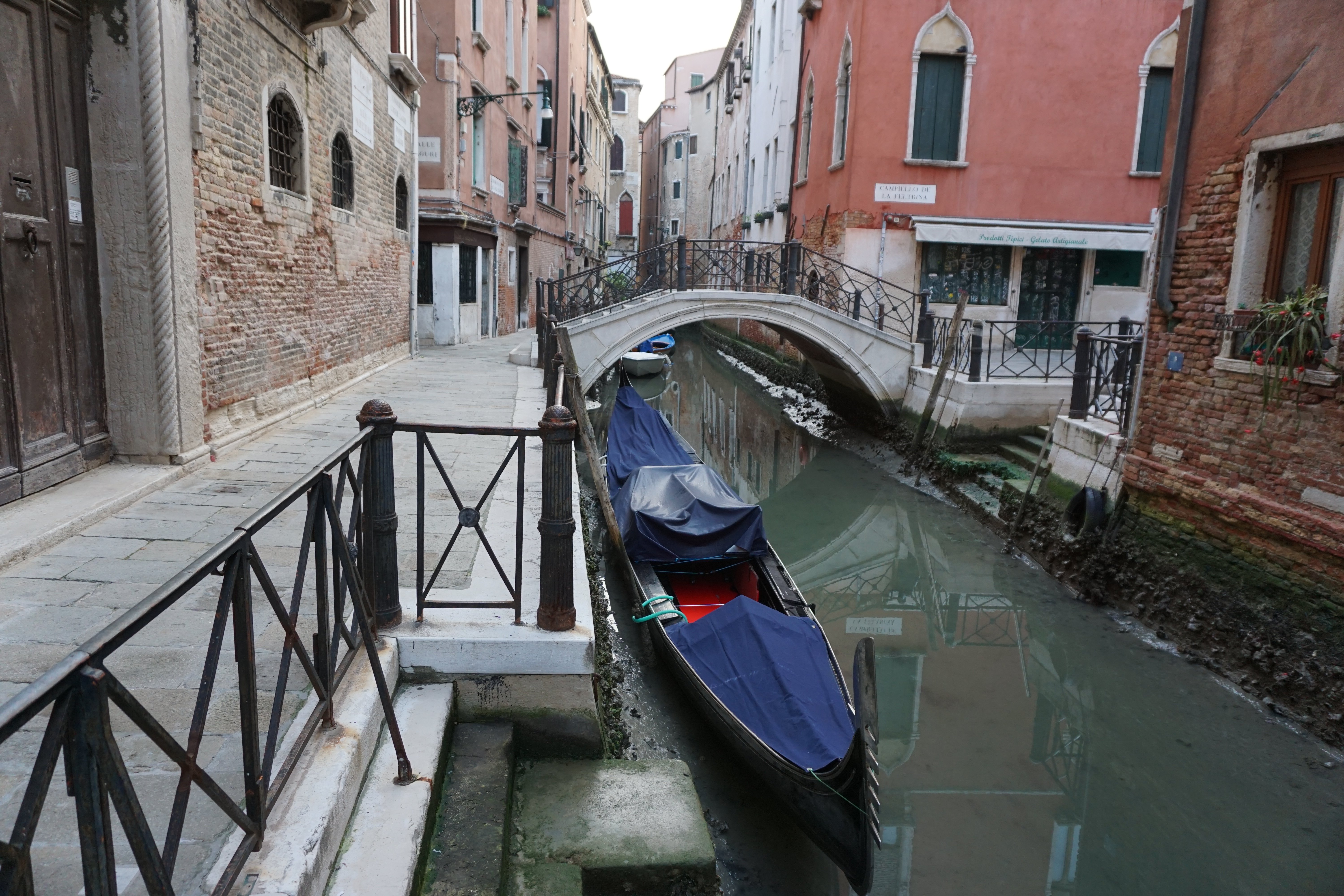 ZAGURI B&B - Updated 2024 Prices & Reviews (Venice, Italy)