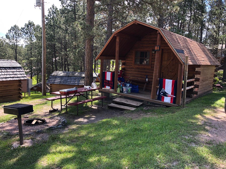 Crazy Horse Campgrounds | Go Camping America