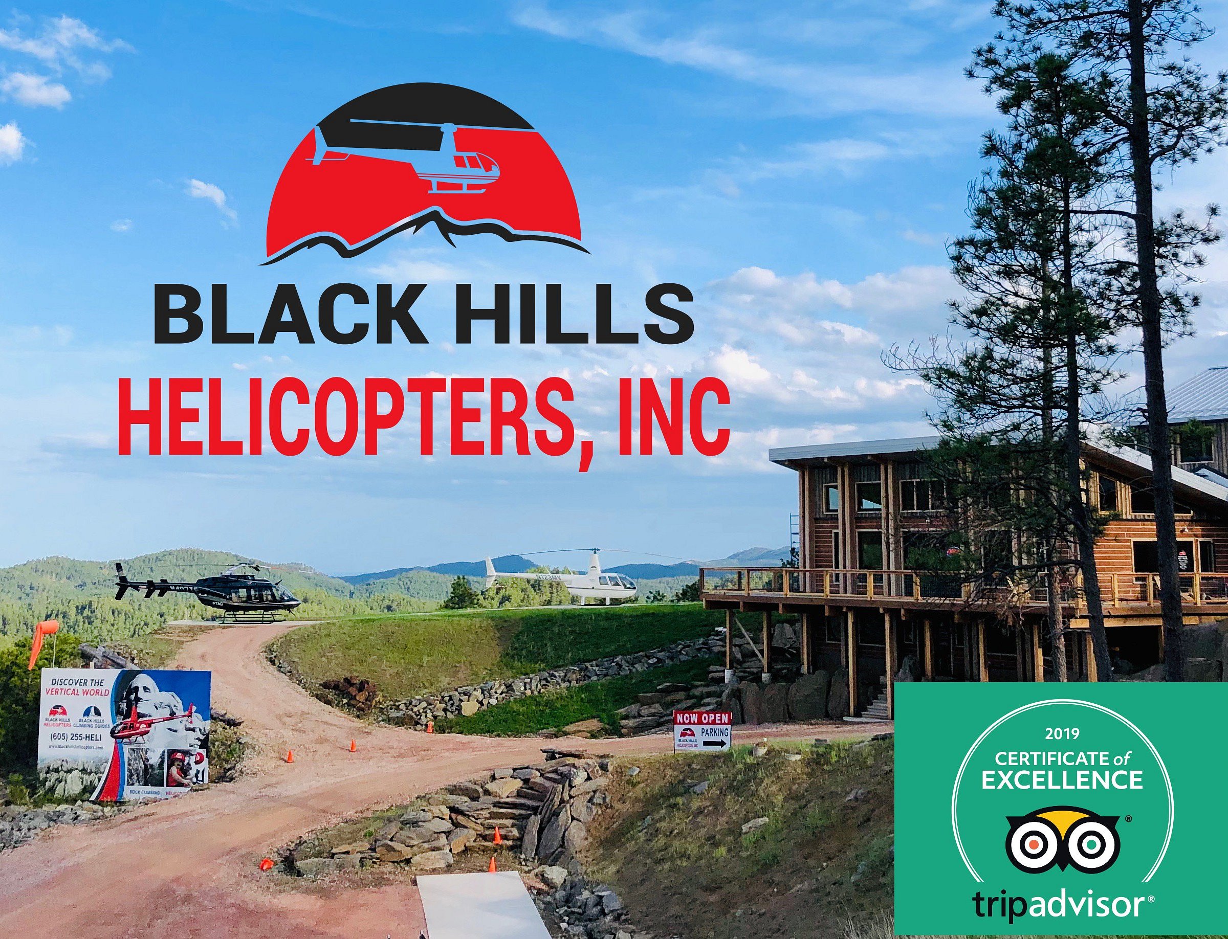 black hills helicopter tours price