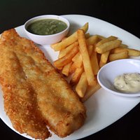 Fish & Chips