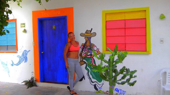 Imagen 1 de Hostel Alcatraces Cancun
