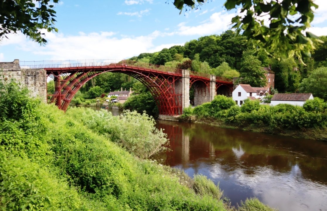 RIVERSIDE B&B - Updated 2024 Prices & Specialty B&B Reviews (Ironbridge ...