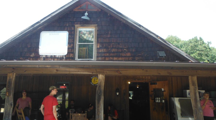 Stone Mountain Country Store