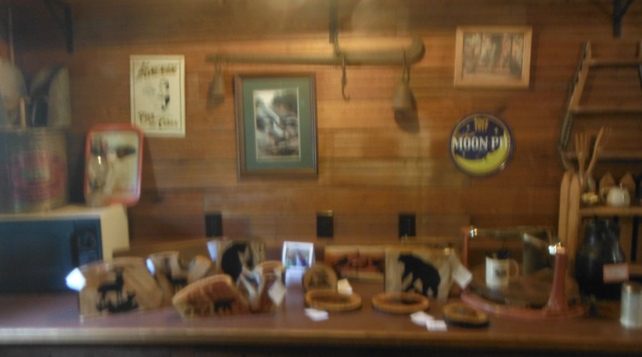 Stone Mountain Country Store