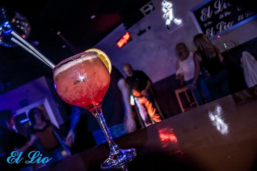 El Lio Pub/Discoteca image