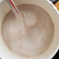 You can't Eve Your store can't even get a simple order like a STRAWBERRY Milkshake correct and this is not the first time, it gets tiresome
