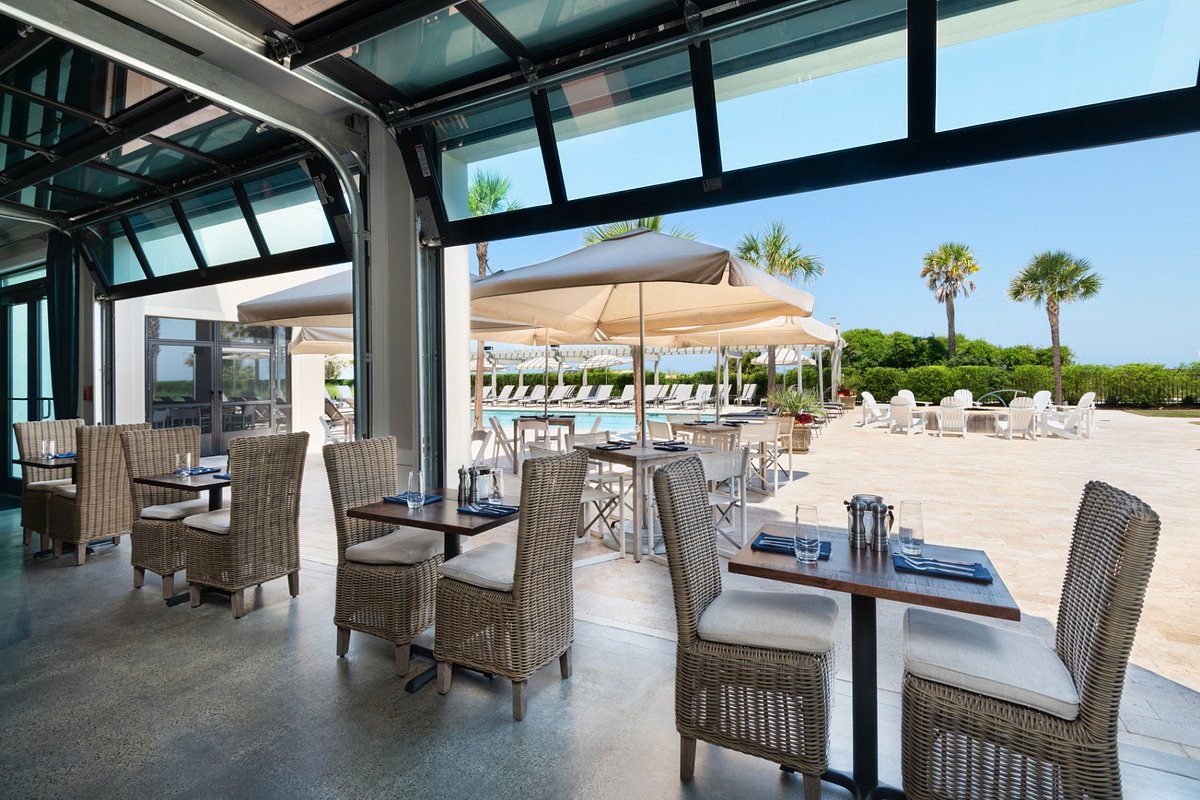 EIGHTY OCEAN KITCHEN AND BAR, Jekyll Island - Menu, Prices & Restaurant  Reviews - Tripadvisor