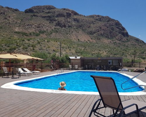 DE BESTE hotels in Big Bend National Park 2022 (met prijzen) - Tripadvisor