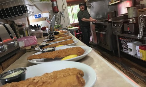 FISH N CHIP LE MEILLEUR