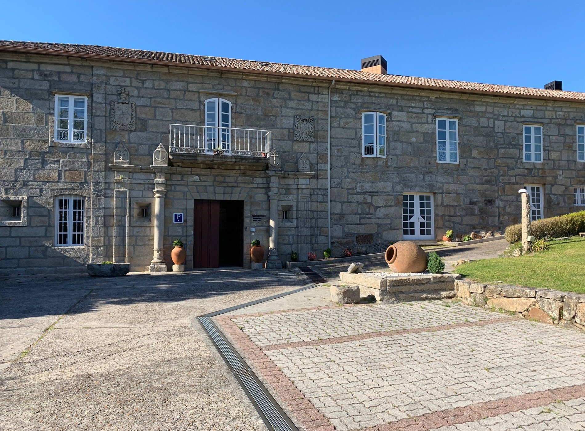 Pazo de Pías image