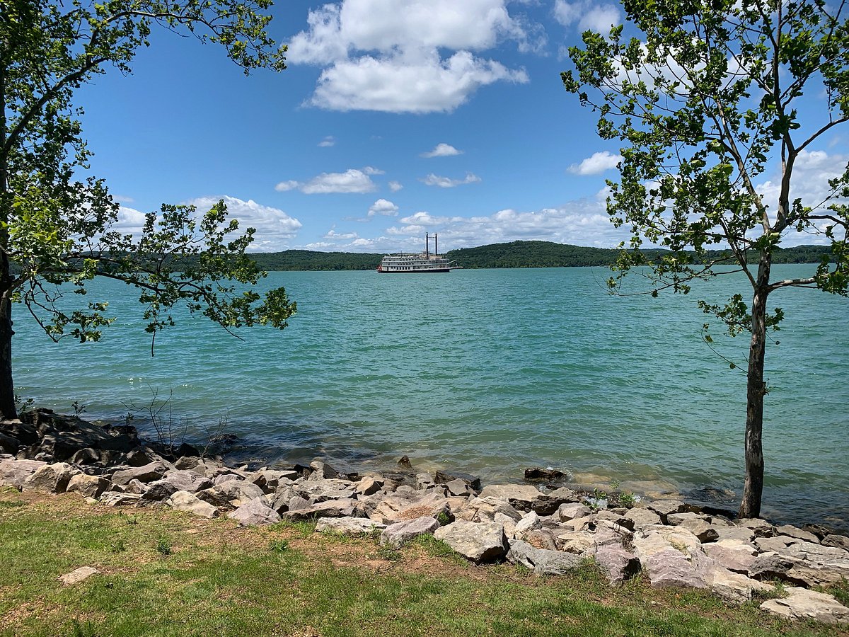 Table Rock Lakes Trail All You