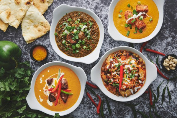 THE 10 BEST Indian Restaurants in Copenhagen (Updated 2024)