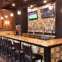 Copper Taphouse + Grill