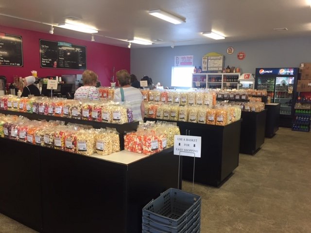 Main Street Fudge Popcorn Co All You Need to Know BEFORE You