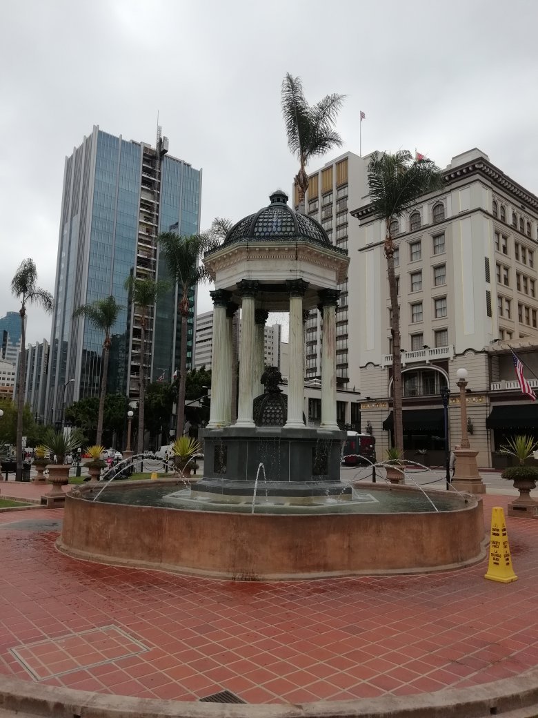 Horton Plaza Park All You Need to Know BEFORE You Go 2024